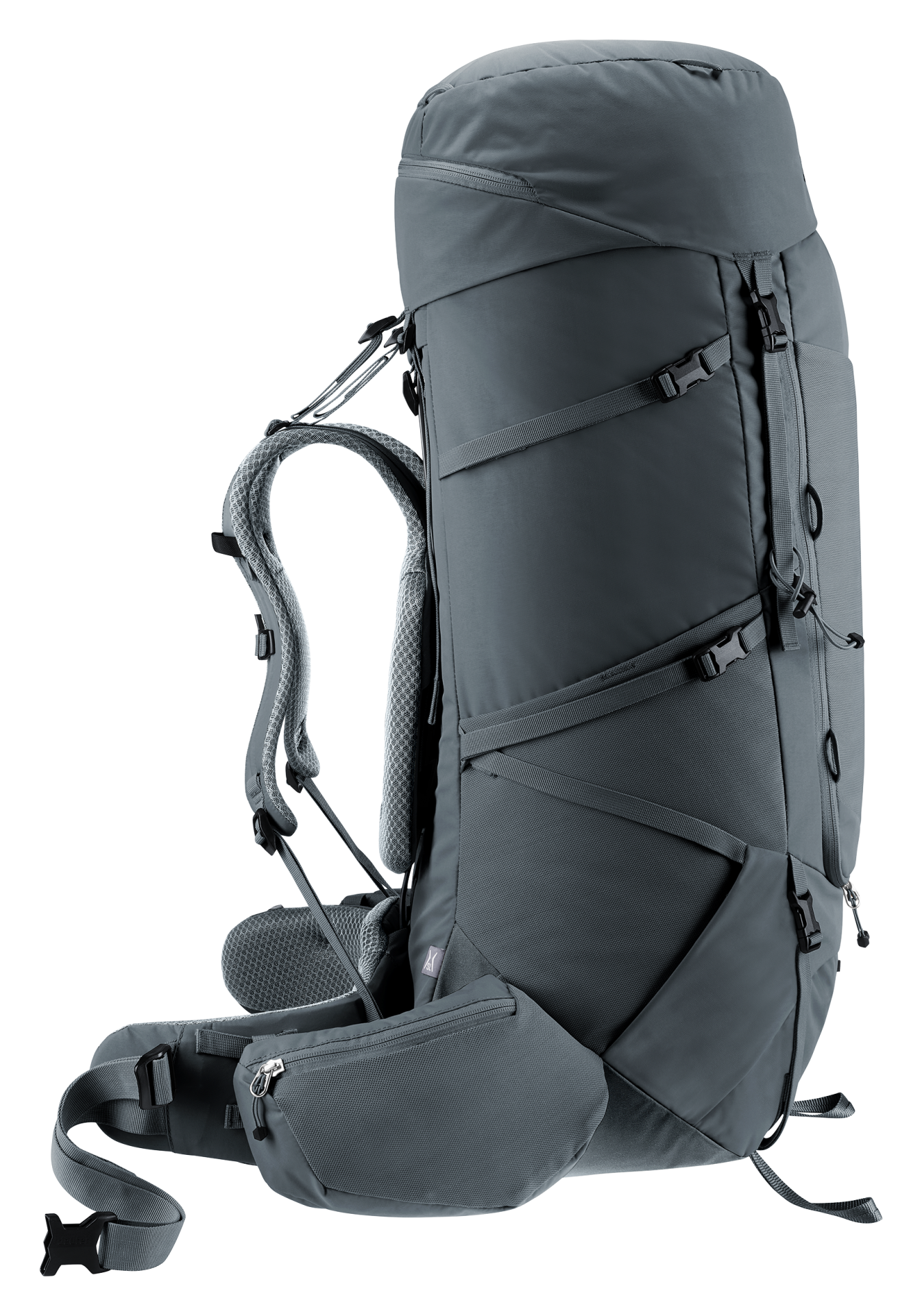 Deuter Mochila Aircontact Core 65+10 SL graphite