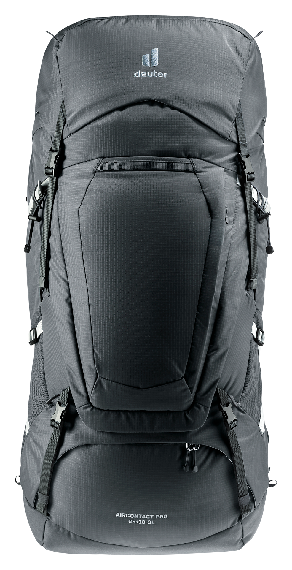 Deuter Mochila Aircontact Pro 65+10 SL graphite