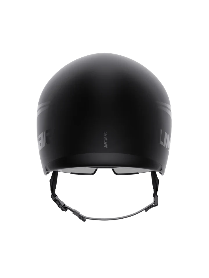 Casco Bicicleta Limar Air King Evo (Negro Matte)