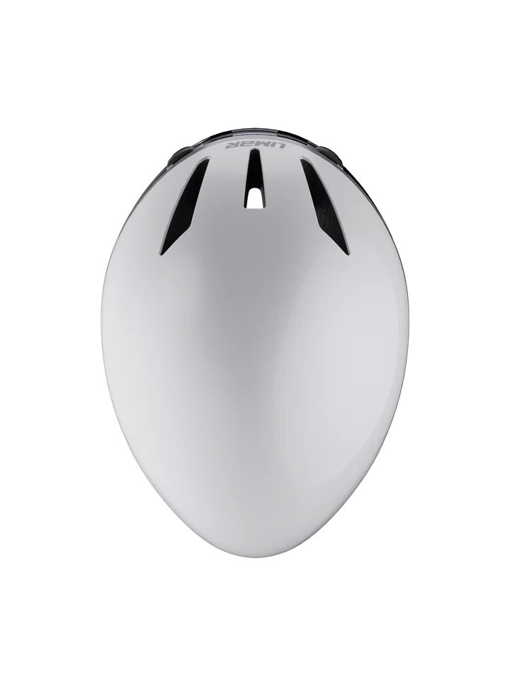 Casco Bicicleta Limar Air King Evo (Blanco)