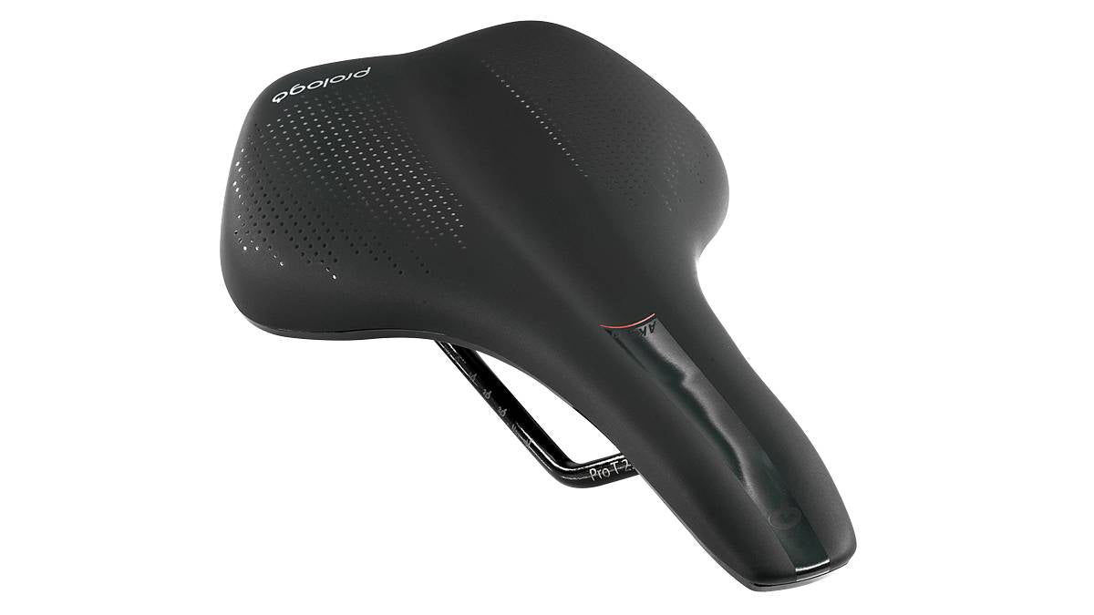 Prologo Asiento Bicicleta Akero T2.0 - Rideshop
