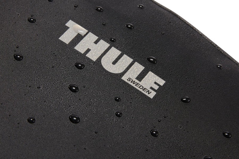 Thule Alforja Shield Pannier 13L Pair | Black - Rideshop