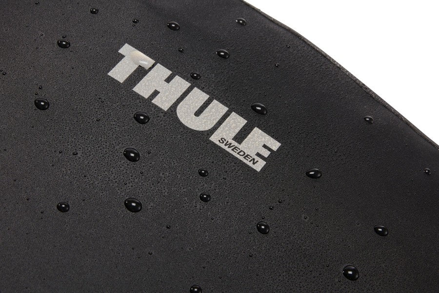 Thule Alforja Shield Pannier 25L Pair | Black - Rideshop
