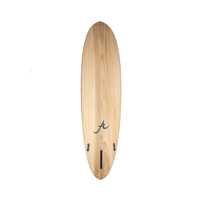 Tabla de Surf Aloha Fun Division Mid ECOSKIN