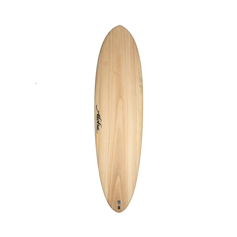 Tabla de Surf Aloha Fun Division Mid ECOSKIN