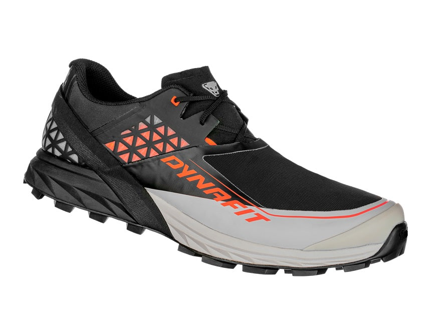 Zapatilla Hombre Alpine Dna