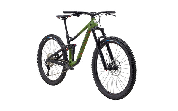 Marin Bicicleta Alpine Trail 7 | 29" | 160/150mm