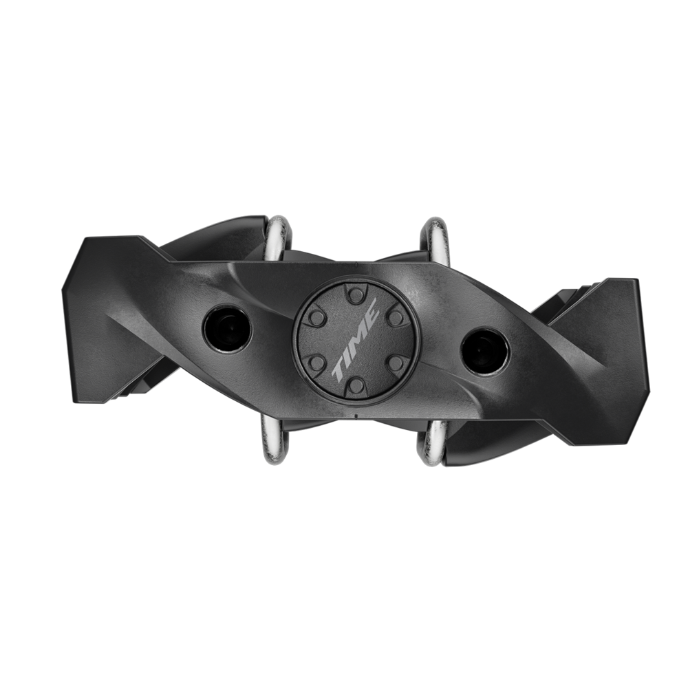 Pedales TIME Sport MX 4 B1 Black - Rideshop