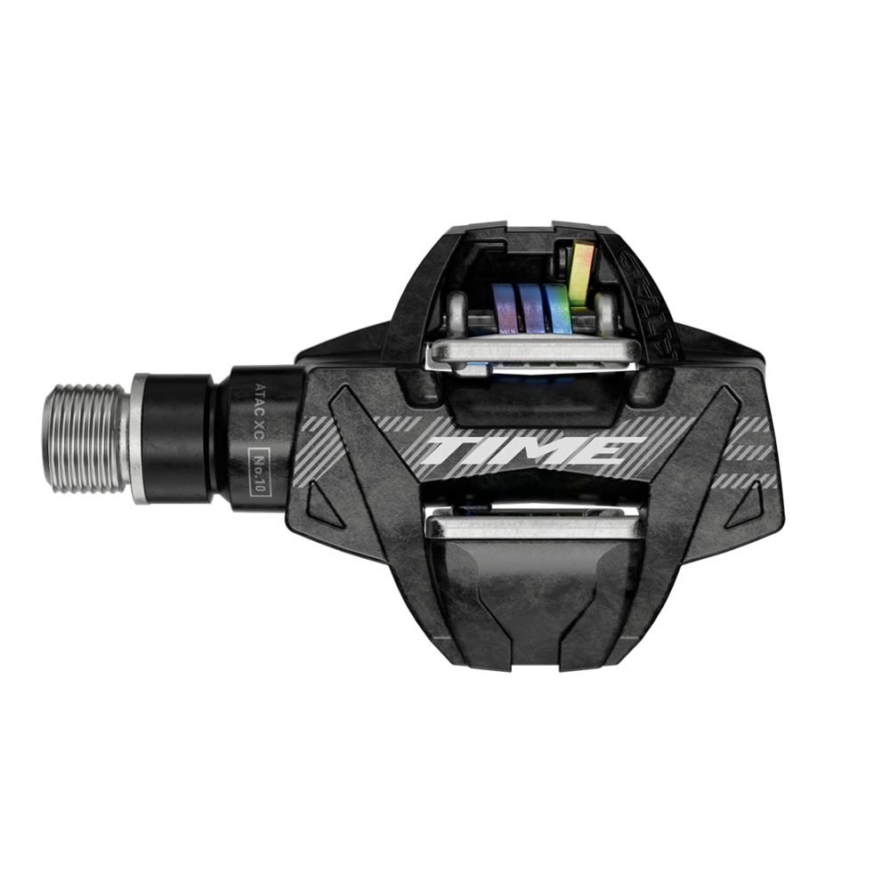 Pedales TIME Sport XC 10 B1 Carbon - Rideshop