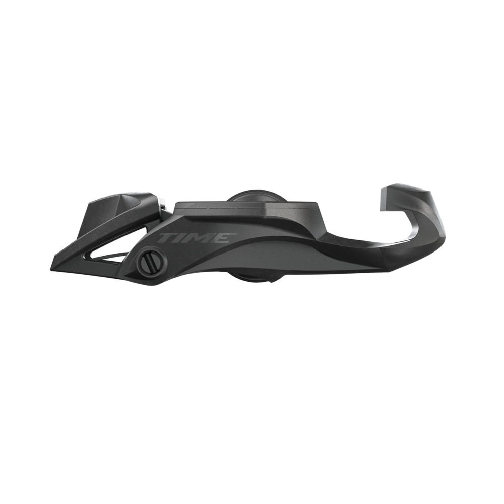 Pedales TIME Sport XPRESSO 4 B1 Black Grey - Rideshop