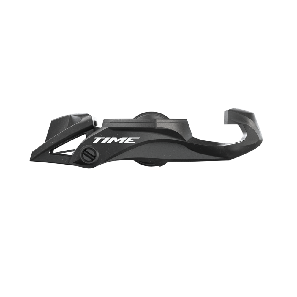 Pedales TIME Sport XPRESSO 6 B1 Black Purple - Rideshop