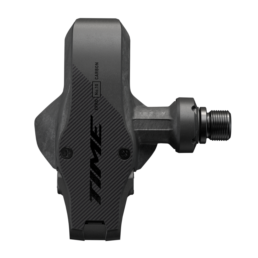 Pedales TIME Sport XPRO 10 B1 Carbon Black - Rideshop