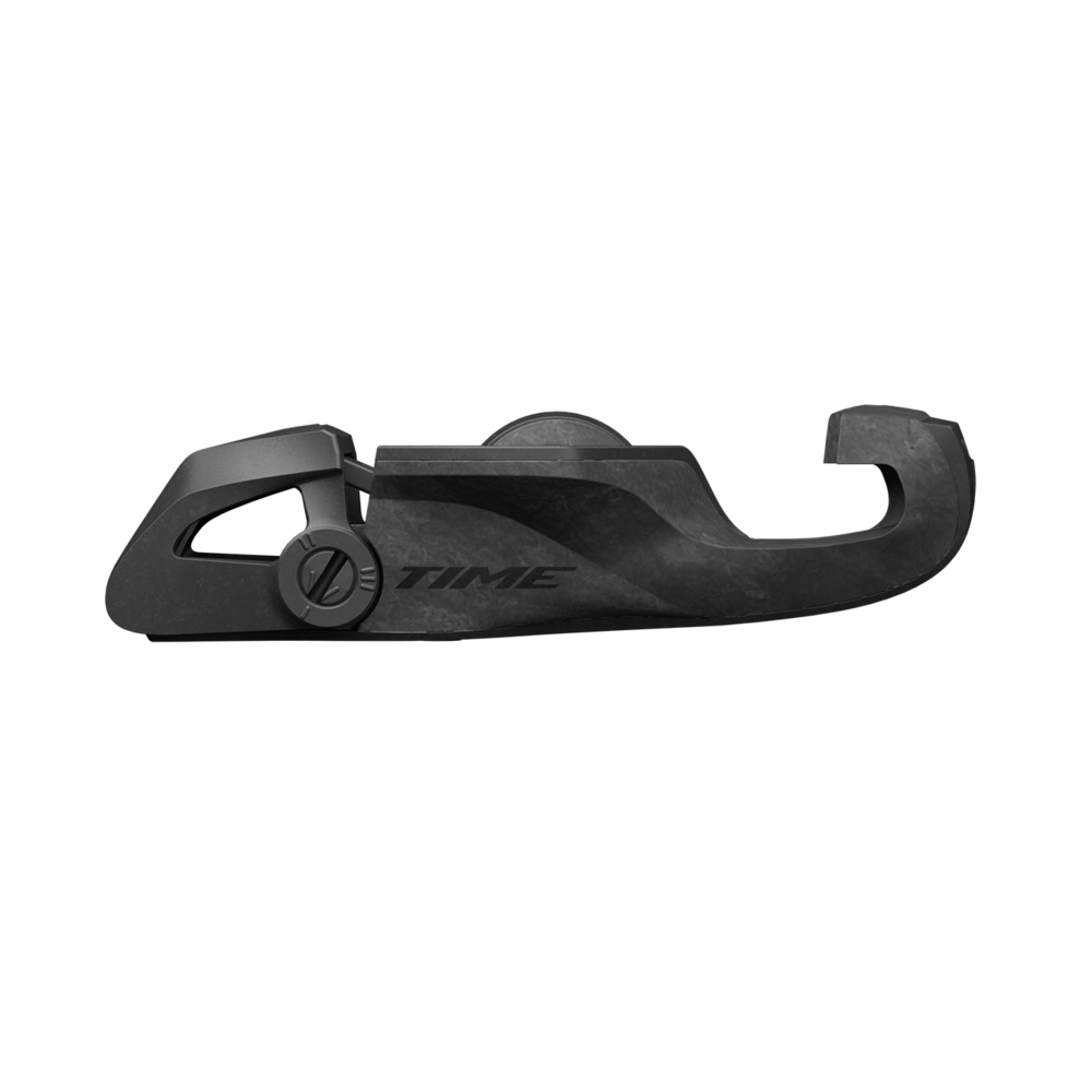 Pedales TIME Sport XPRO 10 B1 Carbon Black - Rideshop