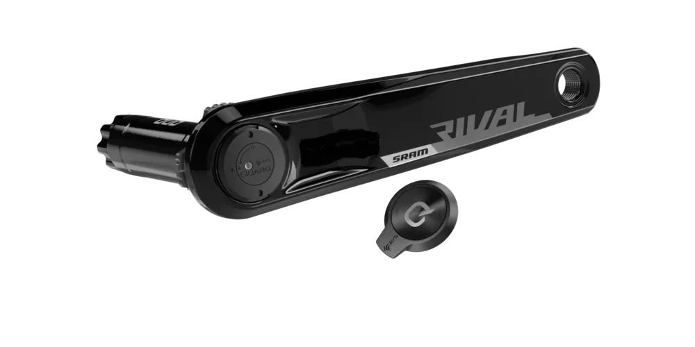 Biela Sram Powermeter Rival Dub | Izquierda - Rideshop