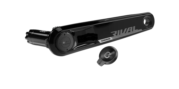 Biela Sram Powermeter Rival Dub | Izquierda - Rideshop