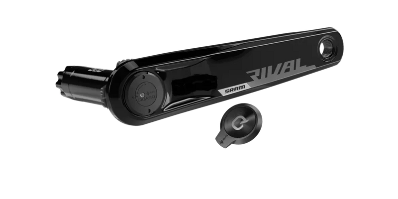 Biela Sram Powermeter Rival Dub | Izquierda - Rideshop