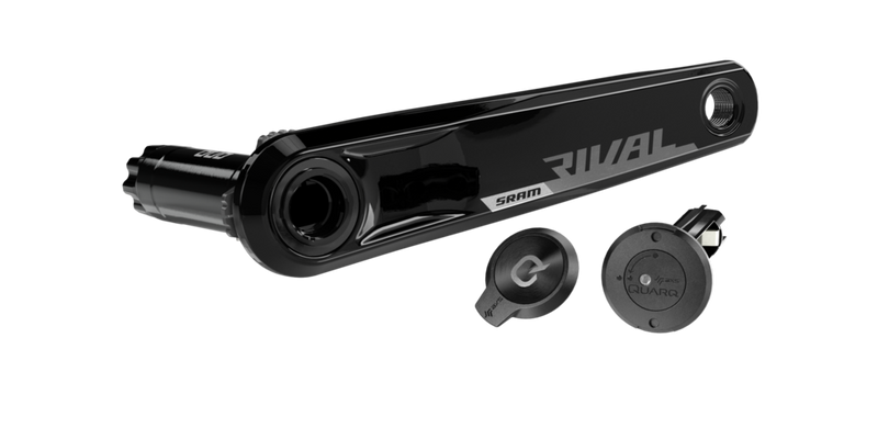 Biela Sram Powermeter Rival Dub | Izquierda - Rideshop