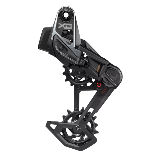 Cambio Sram Eagle X0 T-Type AXS | 12V | Sin Batería - Rideshop