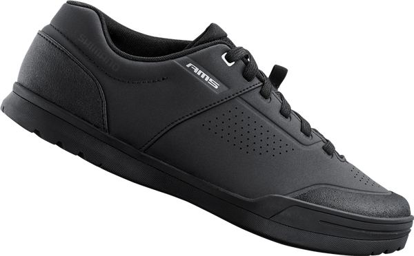 Shimano Zapatillas SH-AM503 Black - Rideshop