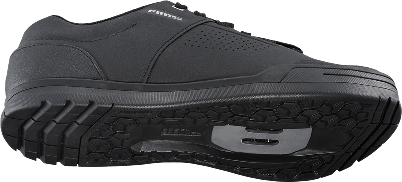 Shimano Zapatillas SH-AM503 Black - Rideshop