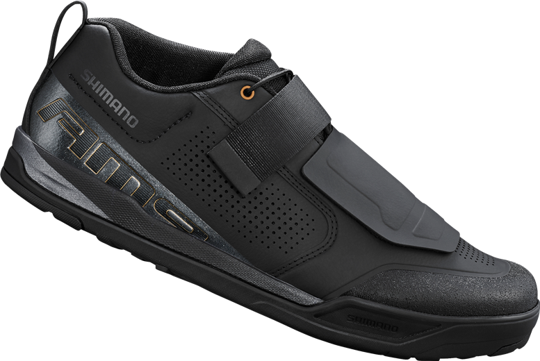 Shimano Zapatilla SH-AM903 Black - Rideshop