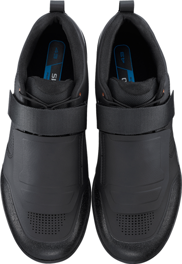 Shimano Zapatilla SH-AM903 Black - Rideshop