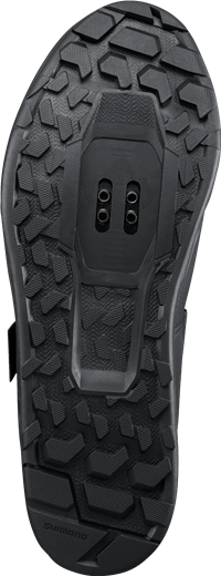 Shimano Zapatilla SH-AM903 Black - Rideshop