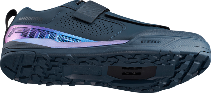 Shimano Zapatilla SH-AM903 Navy - Rideshop