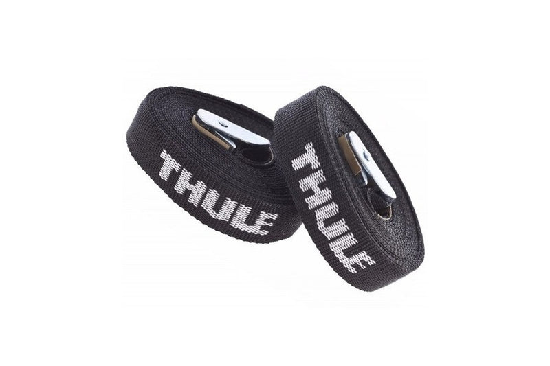 Thule Amarras Load Straps 2X600 - Rideshop