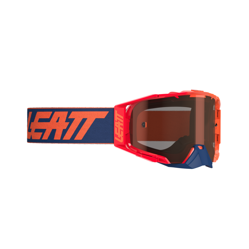 Leatt Antiparra Velocity 6.5 Cristal
