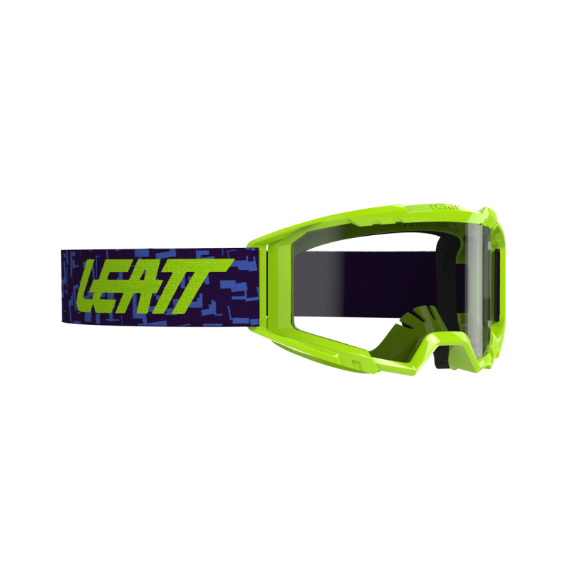 Leatt Antiparra Vizion 3.5