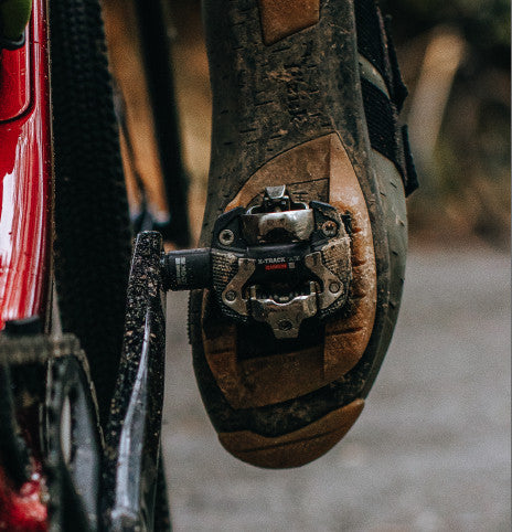 Pedal Look X-Track Race
