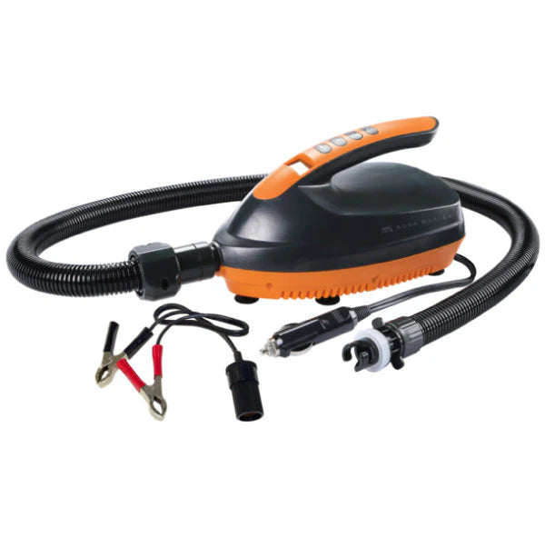 Bombín Eléctrico Aqua Marina