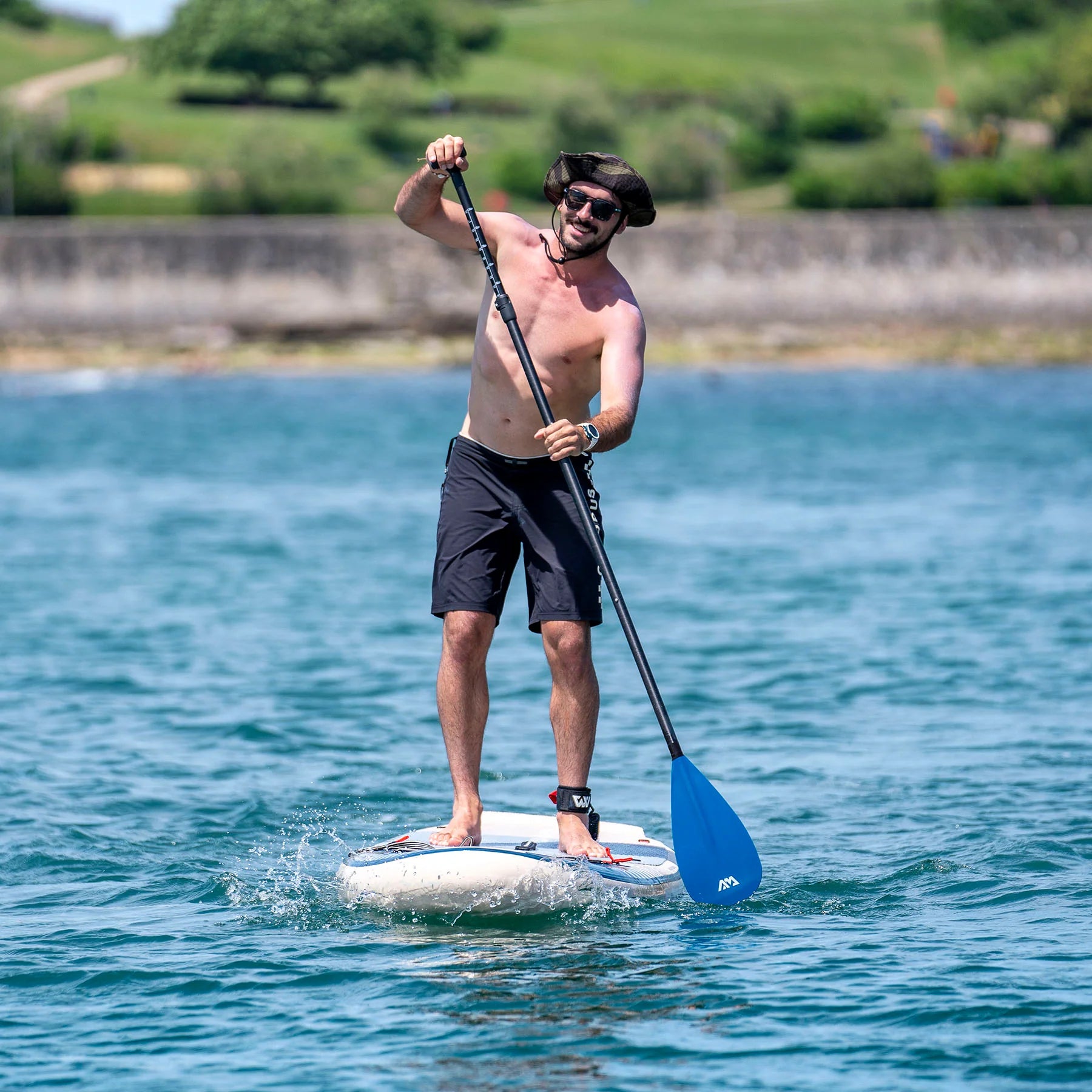 SUP Aqua Marina Magma 11'2''