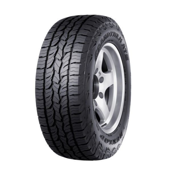 Dunlop Neumático Auto 215/75R15 AT5 AT 100S - Rideshop