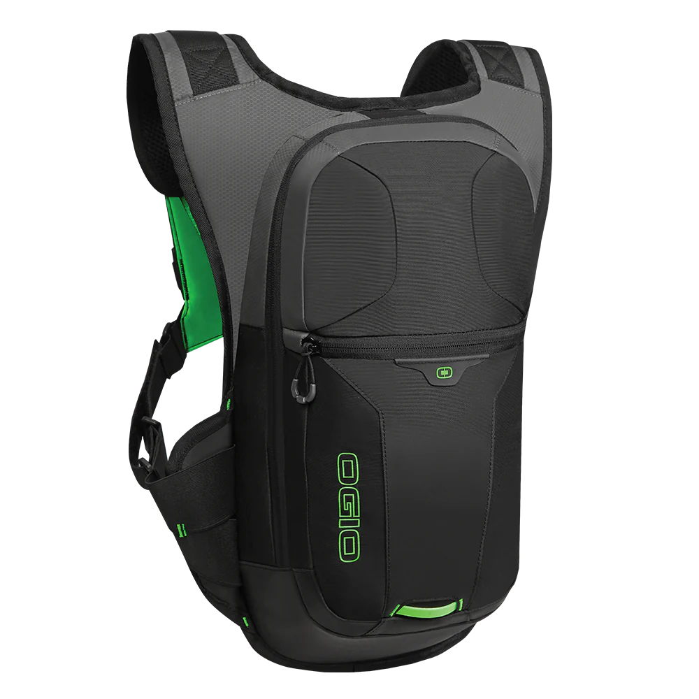 Mochila De Hidratación Ogio Atlas | 3L - Rideshop