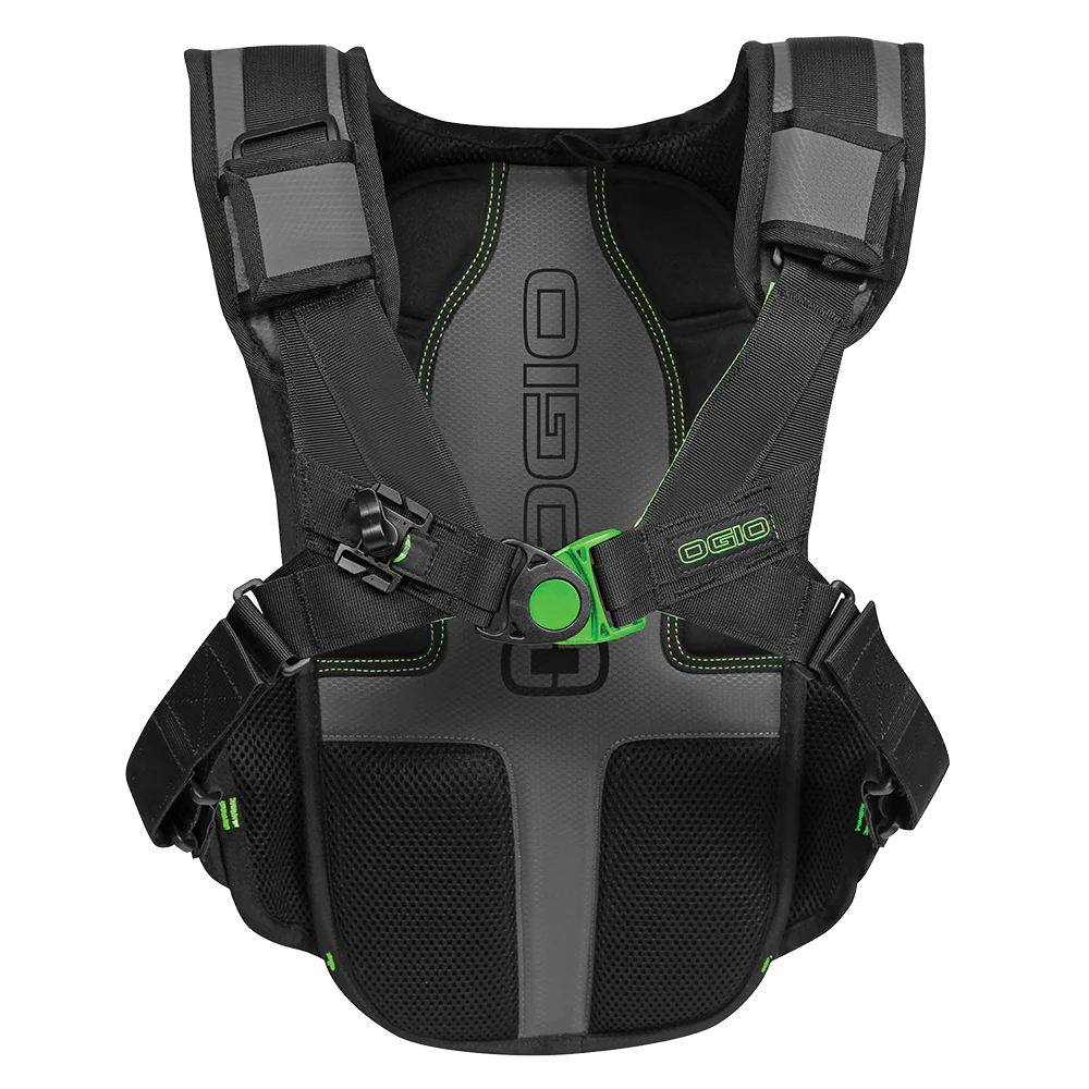 Mochila De Hidratación Ogio Atlas | 3L - Rideshop