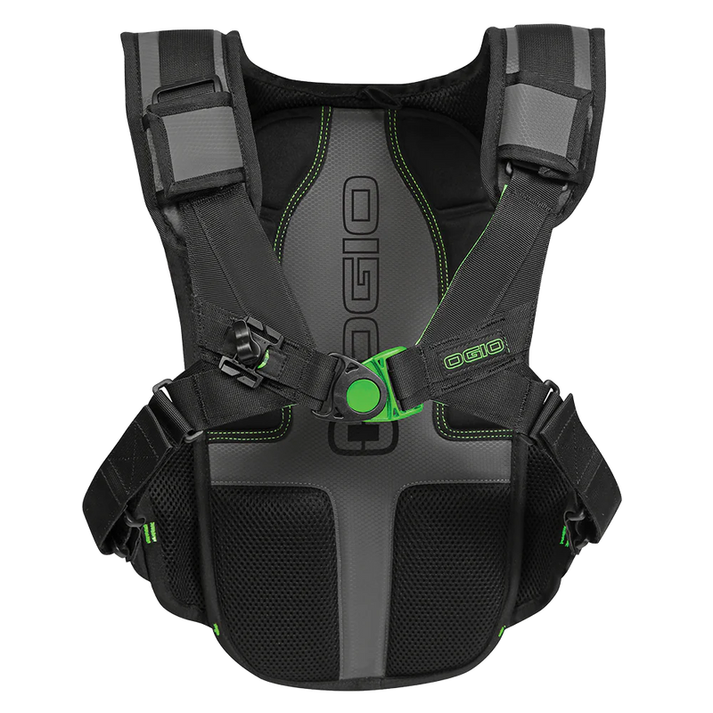 Mochila De Hidratación Ogio Atlas | 3L - Rideshop