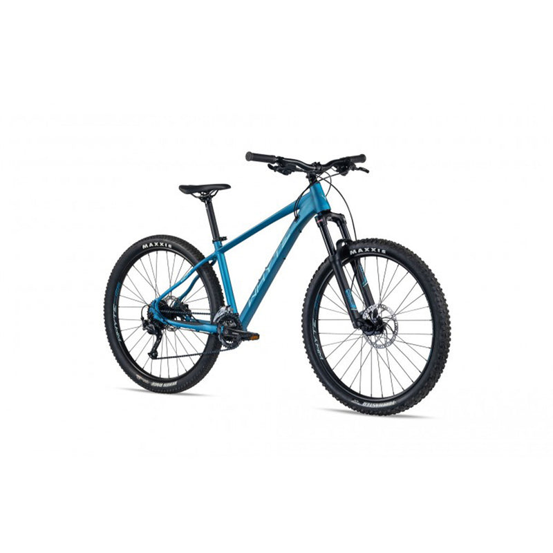 Bicicleta MTB Whyte 604 Compact