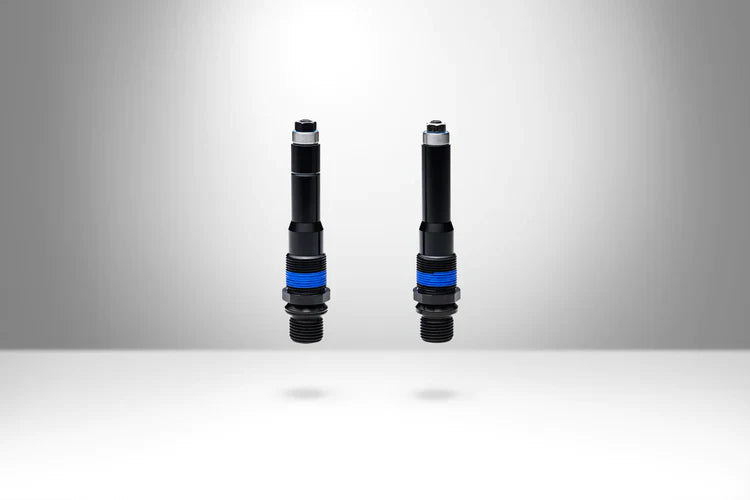 Title Repuesto eje Pedal Connect - Rideshop