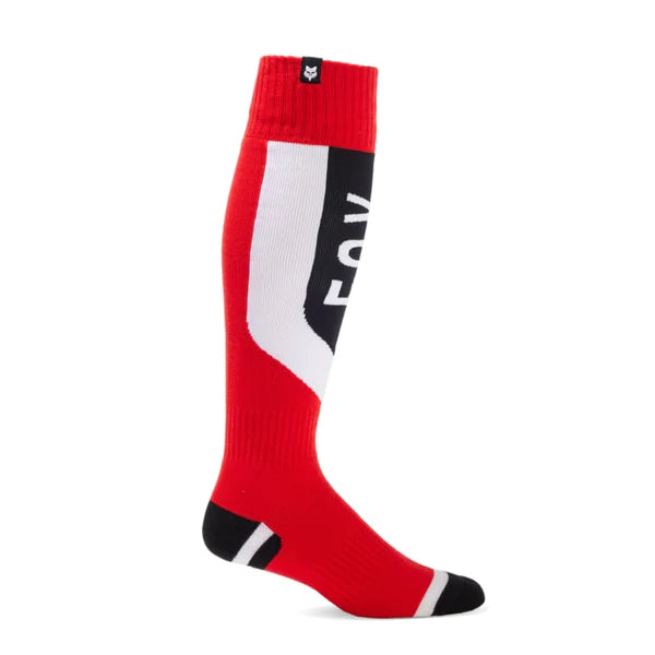 Calcetines Moto Niño 180 Ballast Rojo Fox - Rideshop