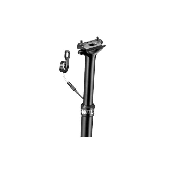 Dropper seat post inner routing cable interno 80 Switch Components