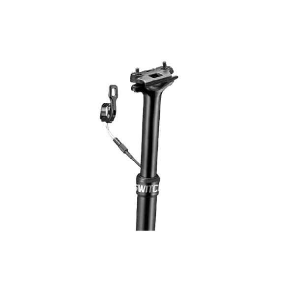 Dropper seat post inner routing cable interno 80 Switch Components - Rideshop