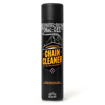 Muc-Off Limpiador de Cadenas - Chain Cleaner - Rideshop