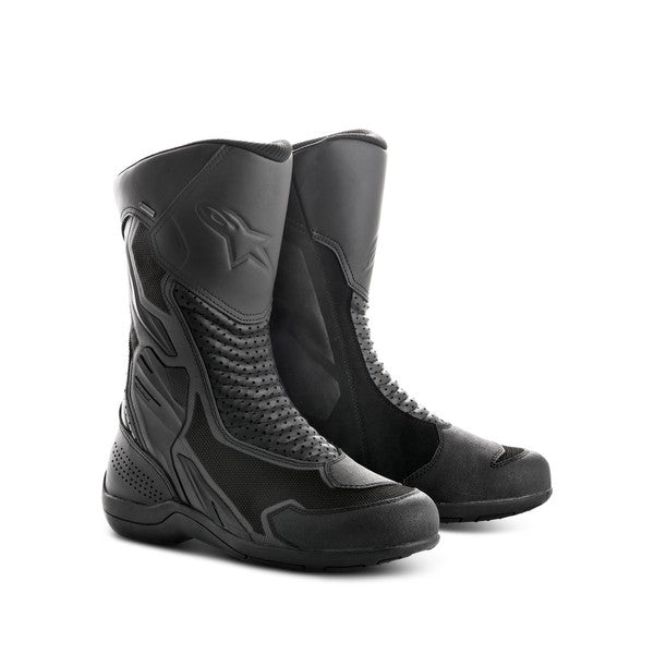 Botas Moto Alpinestars Air plus V2 Gore-Tex