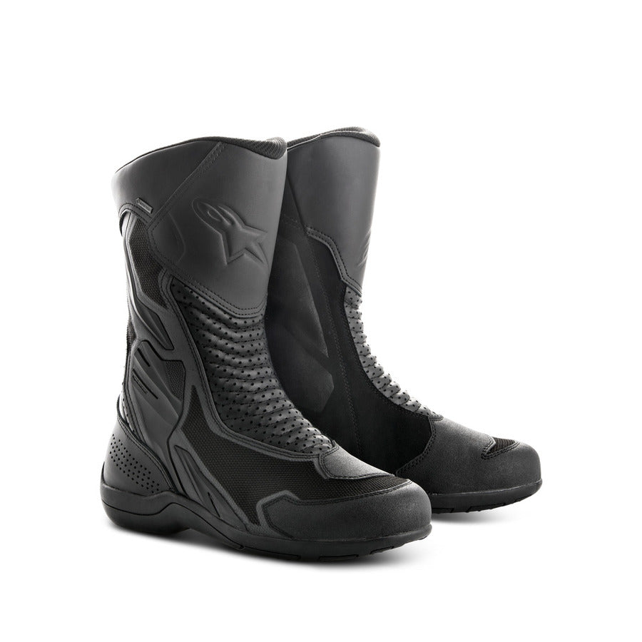 Botas Moto Alpinestars Air plus V2 Gore-Tex