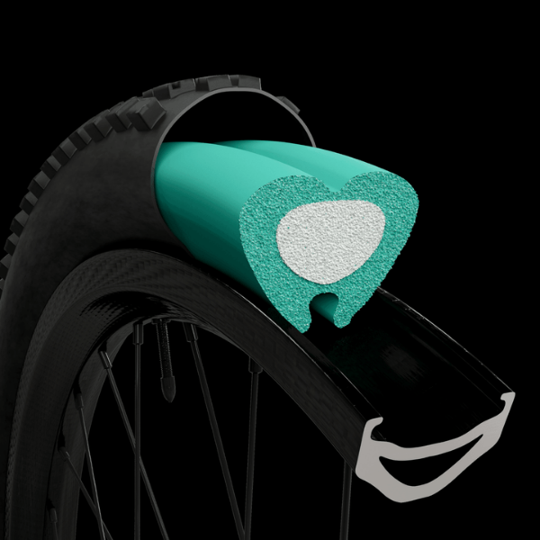 Protector llanta Switch Components (Loop insert tubeless) - Rideshop