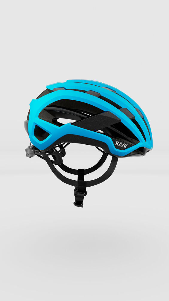 Casco Bicicleta Kask Valegro WG11 Light Blue