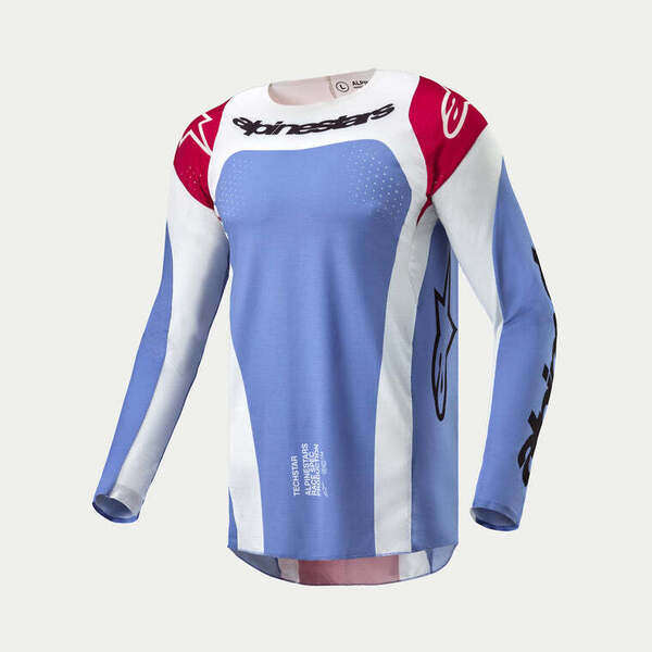 Alpinestars Jersey Techstar Ocuri - Rideshop