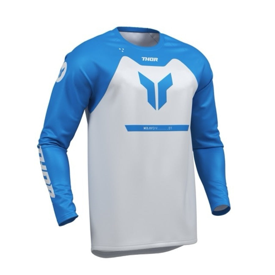 Jersey Moto Thor Ridemode Menace